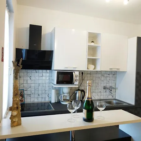 Apartamento Lavanda Nova Ražanj