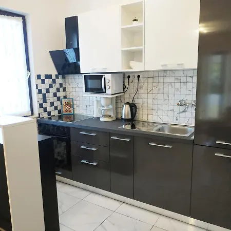 Apartamento Lavanda Nova