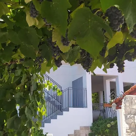 Apartamento Lavanda Nova Ražanj
