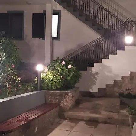 Apartamento Lavanda Nova