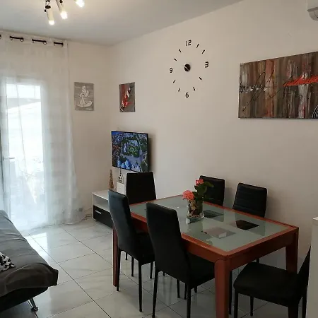 Apartamento Lavanda Nova