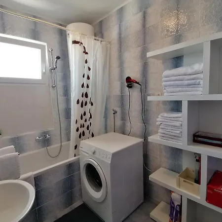 Apartamento Lavanda Nova *