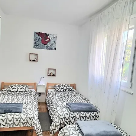 Lavanda Nova Ražanj