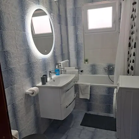 Lavanda Nova Apartamento *