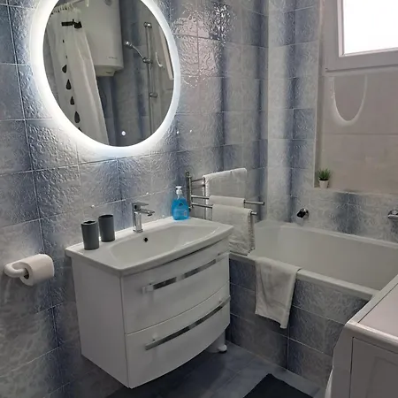 Apartamento Lavanda Nova *