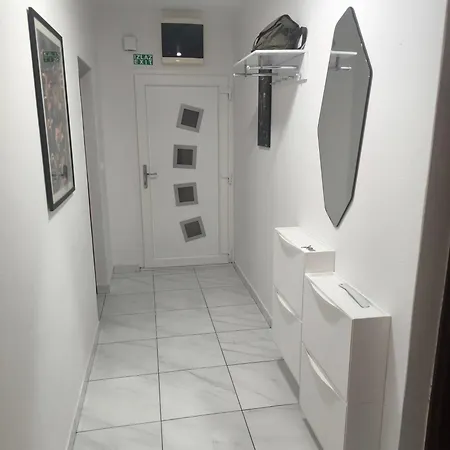 Apartamento Lavanda Nova Ražanj