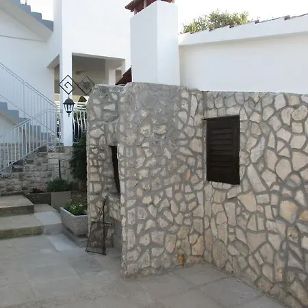 Appartement Lavanda Nova Ražanj