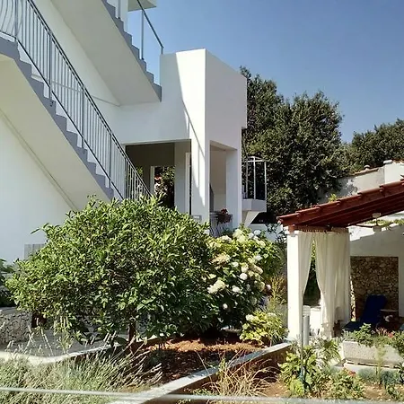 Lavanda Nova Apartamento *