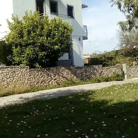 Lavanda Nova Appartement Ražanj