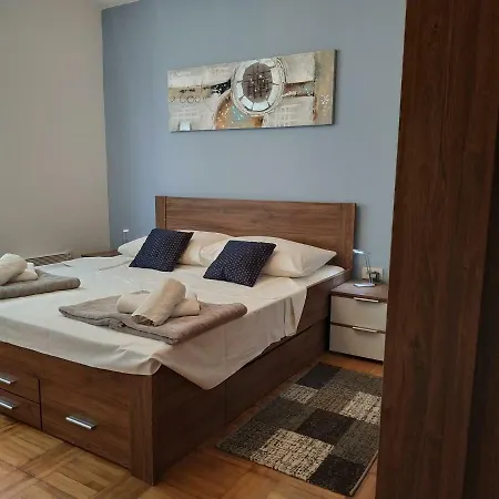 Lavanda Nova Apartamento *