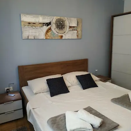 Appartamento Lavanda Nova *