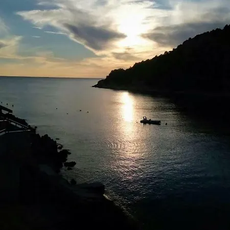 Appartement Lavanda Nova