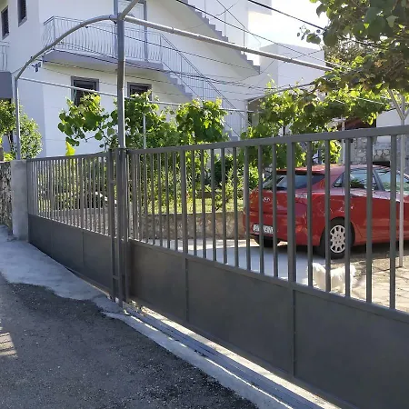 Apartamento Lavanda Nova *
