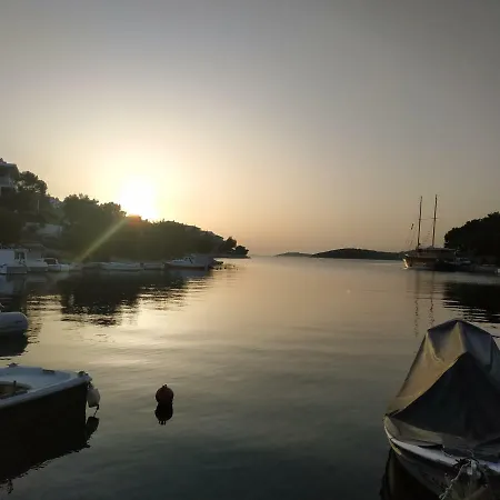 Appartement Lavanda Nova Ražanj