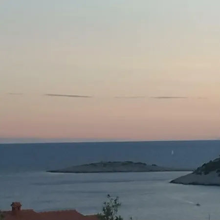 Διαμέρισμα Lavanda Nova Ražanj