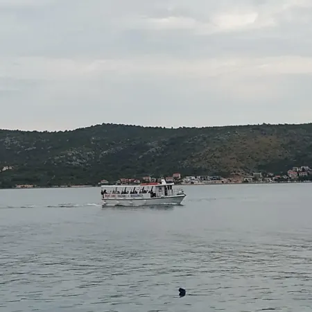 Appartamento Lavanda Nova Ražanj