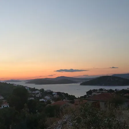 Lavanda Nova Appartement Ražanj