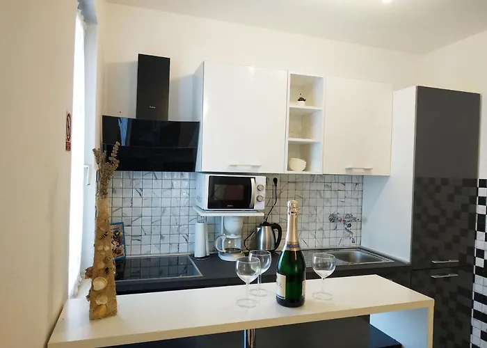 Daire Lavanda Nova Ražanj