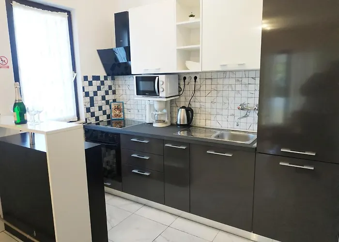 Appartement Lavanda Nova