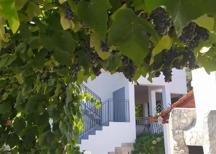 Lejlighed Lavanda Nova Ražanj