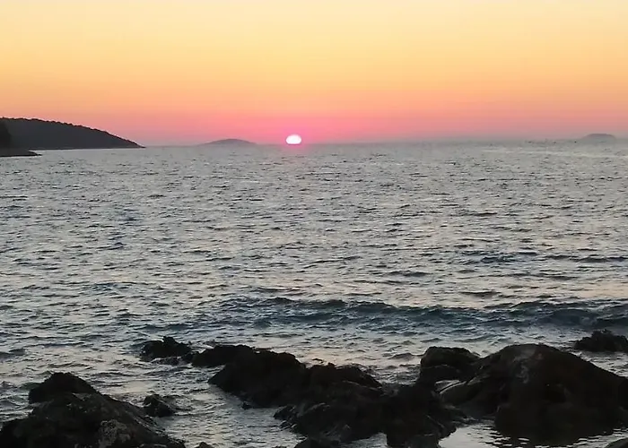 Appartement Lavanda Nova *