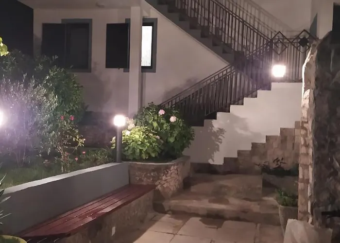 Appartement Lavanda Nova