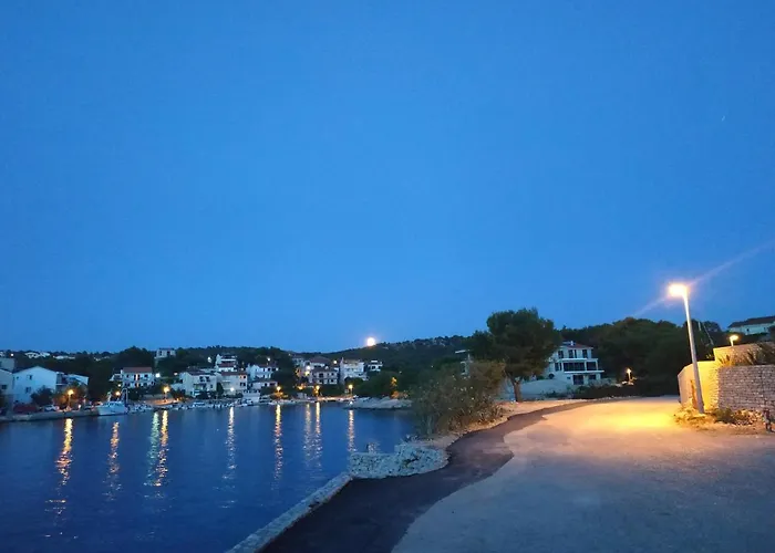 Lavanda Nova Daire *