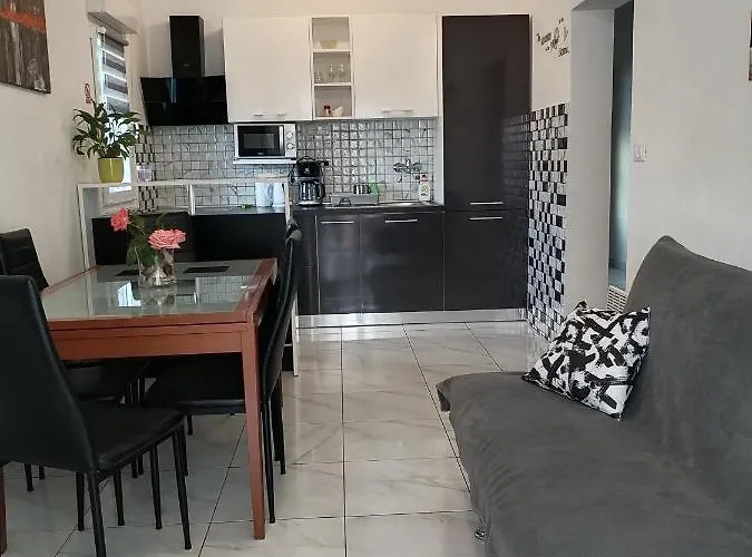 Lavanda Nova Daire Ražanj