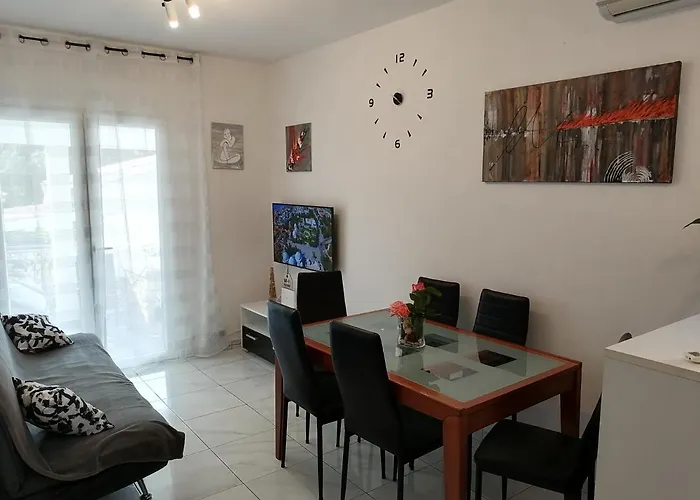 Appartement Lavanda Nova
