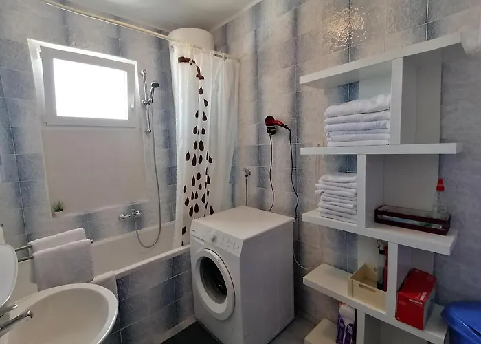 Daire Lavanda Nova *