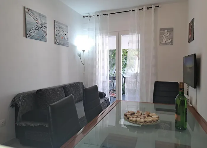 Appartement Lavanda Nova *