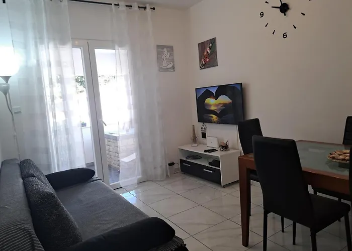 Appartement Lavanda Nova Ražanj
