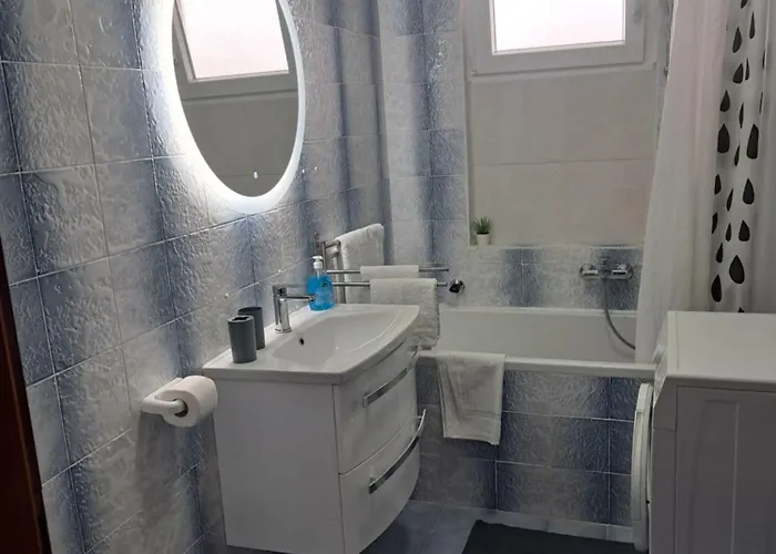 Lavanda Nova Daire *