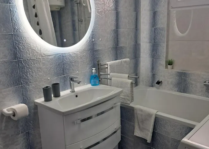 Daire Lavanda Nova *