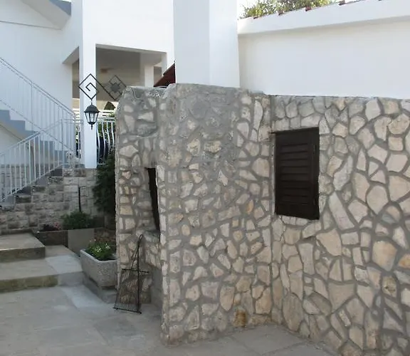 Daire Lavanda Nova Ražanj