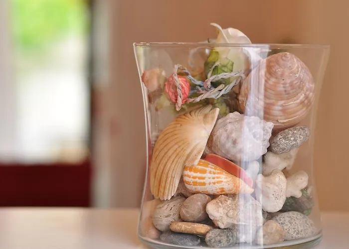 Lavanda Nova Appartement Ražanj