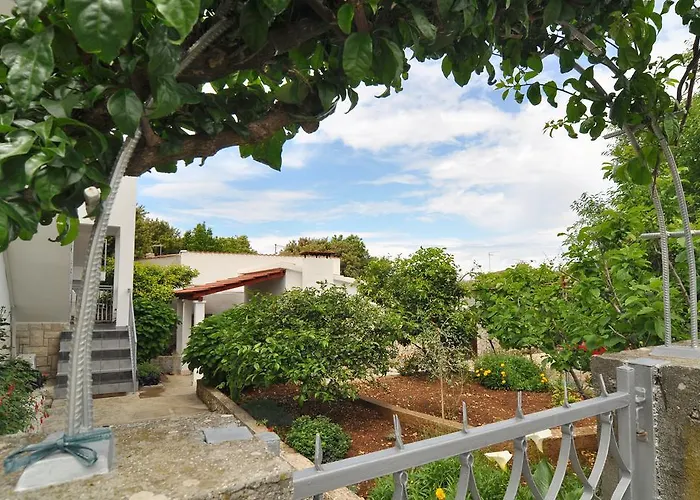 Appartement Lavanda Nova Ražanj