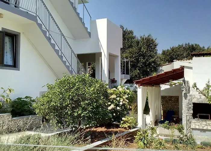 Lavanda Nova Daire *