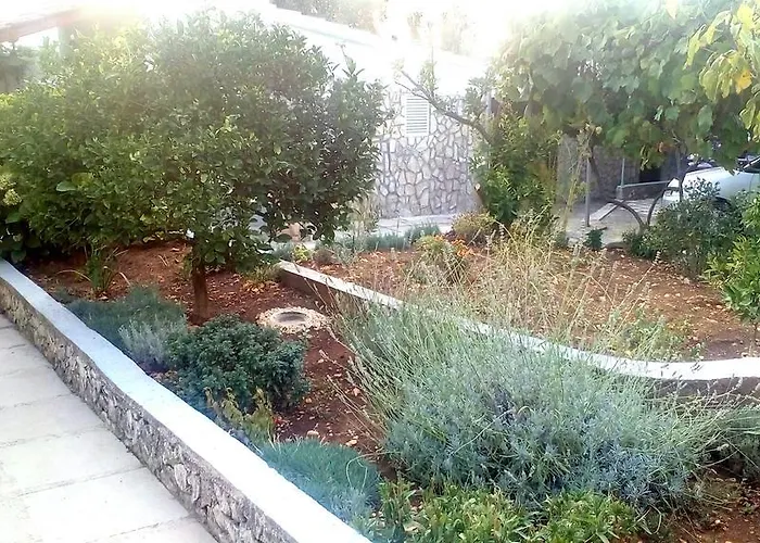 Lavanda Nova Appartement