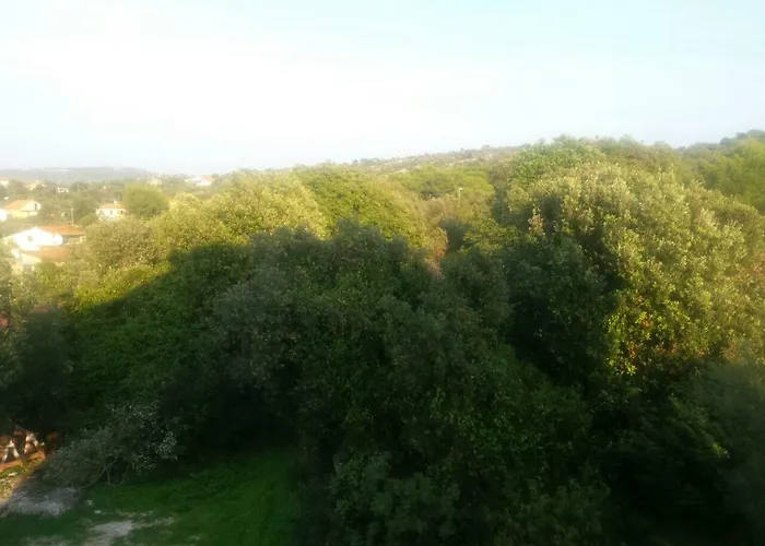 Lavanda Nova Appartement *