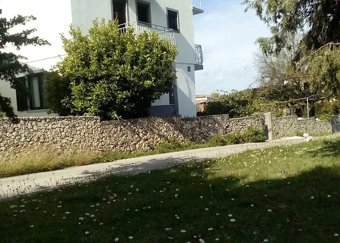 Lavanda Nova Appartement Ražanj