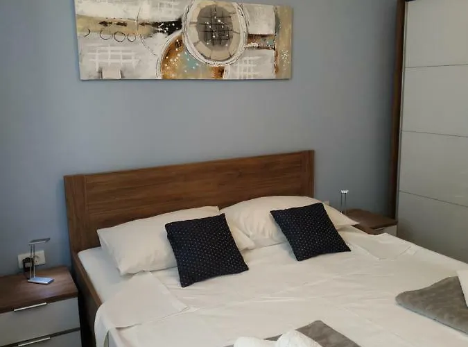 Apartman Lavanda Nova *