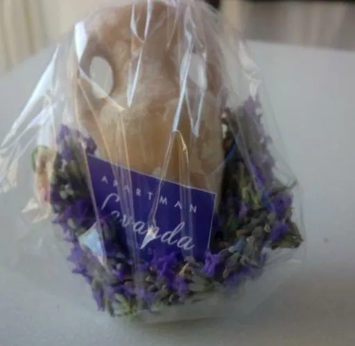 Daire Lavanda Nova *