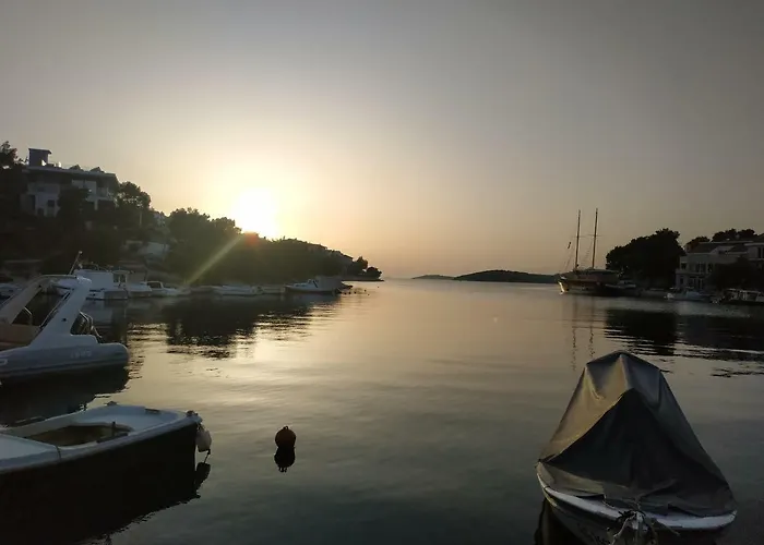 Daire Lavanda Nova Ražanj