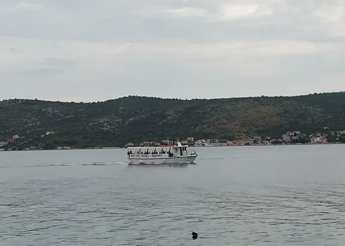 Daire Lavanda Nova Ražanj