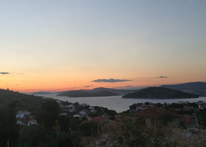 Lavanda Nova Daire Ražanj