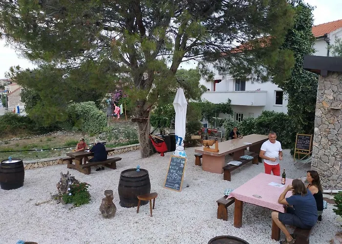 Lavanda Nova Appartement *